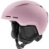UVEX MONTE LT PALE ROSE MATT 56-59 Casco Sci Adulto