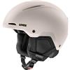 UVEX MINIMO WARM GREY MATT 48-52 Casco Sci Bambini
