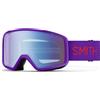 SMITH TRIBUTE FRESH PURPLE S2 Maschera Sci Adulti
