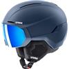UVEX HORIZON CV DUSK BLUE MATT 55-59 Casco Sci Adulto