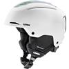 UVEX RESOLUTION WHITE-COOL LAVENDER GRAD MATT 55-59 Casco Sci Adulto