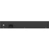 Ruijie Networks RG-ES220GS-LP switch di rete Gestito L2 Gigabit Ethernet (10/100/1000) Supporto Power over (PoE) Desktop Nero [RG-ES220GS-LP]