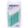DENTAID Interprox Plus Micro Verde 6 Scovolini