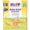 Hipp italia Hipp Bio Baby Soffi Di Cereali 30g