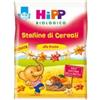 Hipp italia HiPP Stelline Cereali e Frutta 30 g