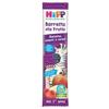 Hipp italia Hipp Bio Barretta Alla Frutta Banana Lamponi Cereali 23g