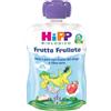 Hipp italia HiPP Frutta Frullata Pera Mela Frutto Drago Ribes Nero 90g