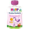 Hipp italia Hipp Frutta Frullata Unicorno 6M+ 90g
