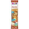 Hipp italia Hipp Bio Barretta Cereali Mela Pesca 20g