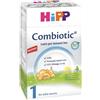 Hipp italia HiPP Combiotic 1 Bio 600g