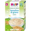 Hipp italia Hipp Bio Crema Cereali Semolino 200g