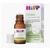 Hipp italia HiPP Flora 6,5 ml