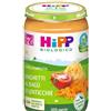 Hipp italia HiPP Spaghetti al Ragù di Lenticchie 250 g