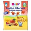 Hipp italia Hipp Bio Stelline Frutta/Verdura 30g