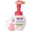 Hipp italia Hipp Baby Care Mousse Detergente Rosa