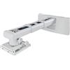Optoma OWM3000 supporto per proiettore Parete Grigio (Projector Wall Mount for U