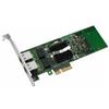Intel E1G42ETBLK scheda di rete e adattatore Interno 1000 Mbit/s (Gbit ET Dual P