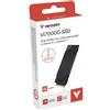 Verbatim Vi7000G 1 TB M.2 PCI Express 4.0 NVMe (Verbatim Vi7000 PCle NVMe M.2 SS
