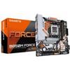 GIGABYTE B850M FORCE Scheda Madre â€" Supporta processori AMD Ryzen serie 9000,