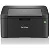 Brother HLL1240WZU1 stampante laser 2400 x 600 DPI A4 Wi-Fi (HL-L1240W COMPACT M