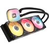 Corsair ICUE LINK TITAN II 360 RX RGB 360MM