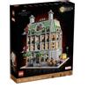 Lego Marvel 76218 Sanctum Sanctorum Doctor Strange Set di Costruzioni...