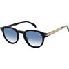 David Beckham Occhiali da Sole David Beckham DB1007/S 807/F9