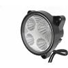 Hella Faro supplementare Montaggio, interno LED 1G0 996 276-431 HELLA