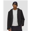 The North Face Giacca Impermeabile Imbottita Da Uomo The North Face Tnf Range Lt Hooded Jacket Nera