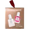 manucurist Nail & Hand Care Ornament Mini Active Duo Set smalti per unghie 1 pz.