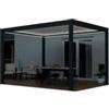 Ombréa Kit illuminazione led per pergola ombrÉa 300x400 cm
