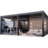 Ombréa Kit illuminazione led per pergola ombrÉa 300x600 cm