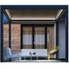 Ombréa Kit illuminazione led per pergola ombrÉa 300x300 cm