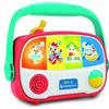 Baby clementoni - baby radio - 17541
