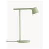 Muuto Lampada da tavolo a LED con luce regolabile Tip - Verde chiaro