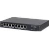 Dahua SMG1008 - Switch Multi-Gigabit 2.5G Ethernet 8 Porte