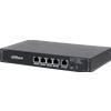 Dahua SMG1005 - Switch Multi-Gigabit 2.5G Ethernet 5 Porte