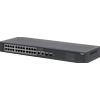 Dahua CS4228-24GT - Switch Gigabit Cloud Managed 28 Porte con 2 SFP