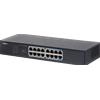 Dahua S3016-16GT - Switch Gigabit Ethernet 16 Porte