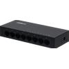 Dahua PFS3008-8GT-V2 - Switch Gigabit Ethernet 8 Porte