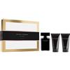 CONFEZIONI REGALO Narciso Rodriguez Cofanetto For Her Eau de Toilette 50ml con Lozione Corpo 50ml e Crema Mani 50ml