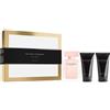CONFEZIONI REGALO Narciso Rodriguez Cofanetto For Her Eau de Parfum 50ml con Lozione Corpo 50ml e Crema Mani 50ml