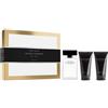 CONFEZIONI REGALO Narciso Rodriguez Set For Her Pure Musc Eau de Parfum 50ml con Lozione Corpo 50ml e Crema Mani 50ml