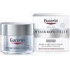 BEIERSDORF SPA EUCERIN CREMA HYALURON-FILLER NOTTE 50 ML