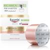 BEIERSDORF SPA EUCERIN HYALURON-FILLER + ELASTICITY CREMA GIORNO ROSE' SPF30 RICARICA 50 ML