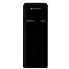 BuyBuy PYRAMIDEA Frigorifero Singola Porta Ventilato 240 Litri Colore Nero Satinato MAMBO2401B
