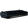 BuyBuy PYRAMIDEA Macchina per Sottovuoto con taglierina 55 Kps Colore Nero MSV11N rotolo in dotazione