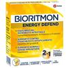 DOMPE' FARMACEUTICI SpA BIORITMON ENERGY DEFEND 14BUST
