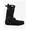 DC Shoes Scarponi DC Shoes Control nero opaco nero - 47