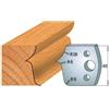 CMT Orange Tools 690.046 - Coppia Coltelli SP 40x4mm